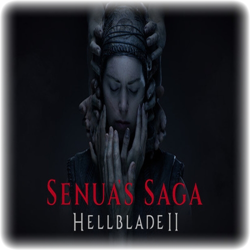  Senuas Saga Hellblade II - GARANTİ